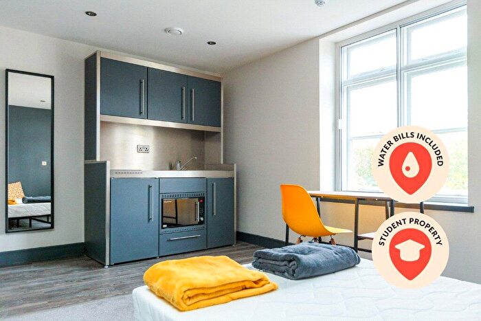 1 Bedroom Apartment To Rent In Broad Quay, City Centre, Bristol, BS1