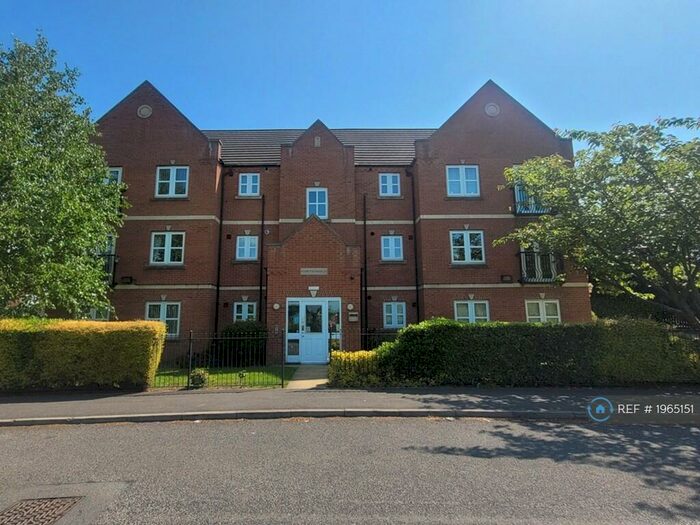 2 Bedroom Flat To Rent In Two Gates Way, Shafton, Barnsley, S72