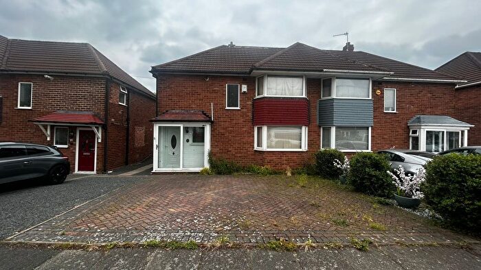 Detached House To Rent In Temple Meadows Road, West Bromwich, B71