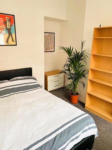 3 Bedroom Terraced House To Rent In Newport Street, Rusholme, Manchester, M14