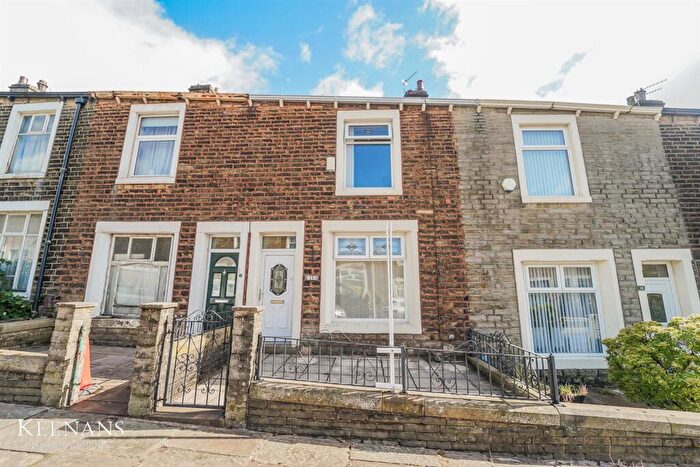 2 Bedroom Terraced House To Rent In Nutter Road, Accrington, BB5