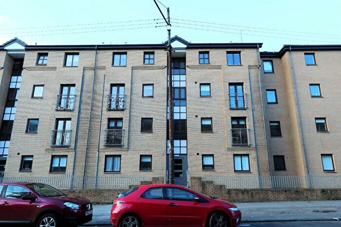 2 Bedroom Flat To Rent In St George's Road, Charing Cross, Glasgow, G3