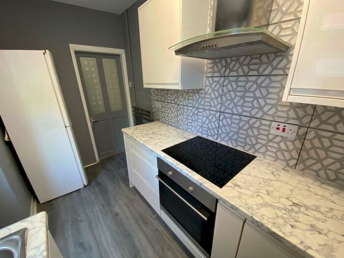 2 Bedroom Terraced House To Rent In Tudor Road, Leicester, LE3