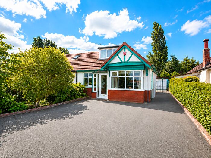3 Bedroom Bungalow For Sale In Southport Road, Southport, PR8