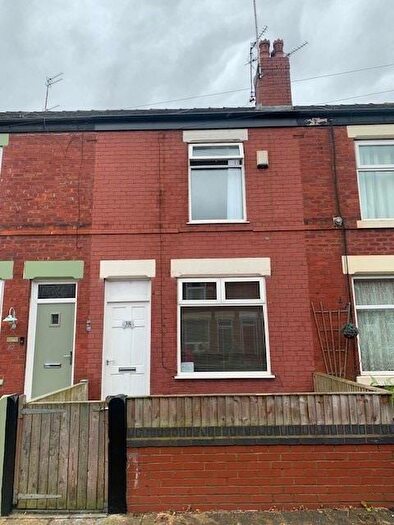 2 Bedroom Mews To Rent In Dawson Street Portwood Stockport, SK1