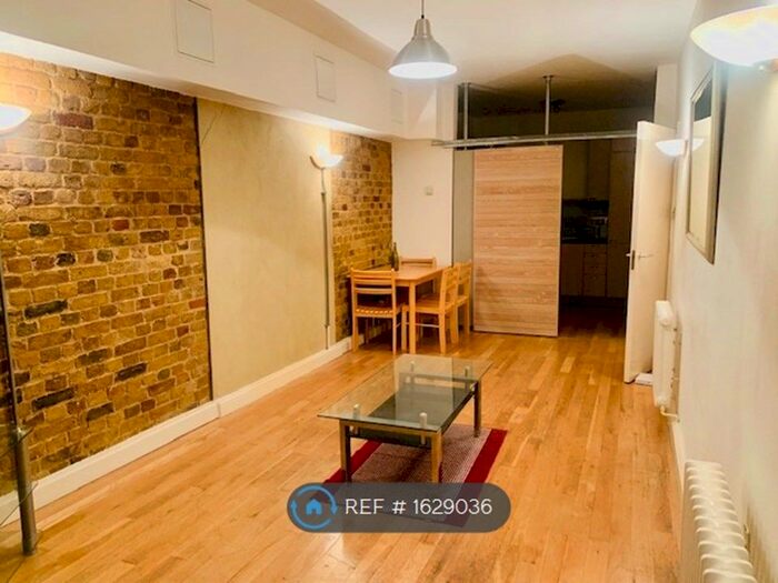 1 Bedroom Flat To Rent In Rotherhithe Street, London, SE16