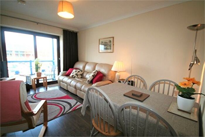 2 Bedroom Flat To Rent In Ferrara Quay, Maritime Quarter, Swansea, SA1