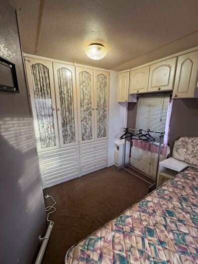 1 Bedroom Mobile/park Home To Rent In The Common, Peterborough, PE6