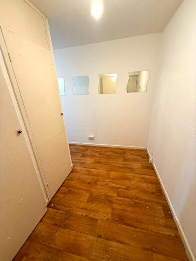 1 Bedroom Flat To Rent In Thornhill Gardens, Barking, IG11