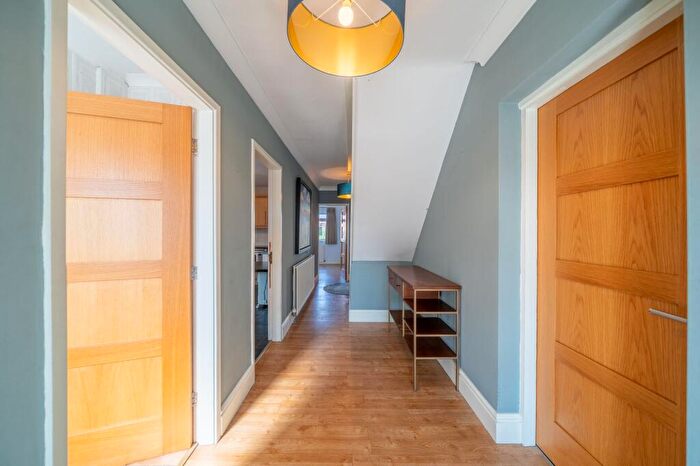 4 Bedroom Detached House For Sale In Halltine Close, Blundellsands, L23