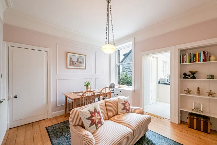 4 Bedroom Detached House For Sale In Methven Drive, Dunfermline, KY12