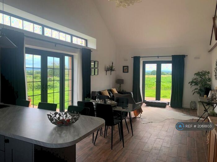 3 Bedroom Semi-Detached House To Rent In Wyke, Sherborne, DT9