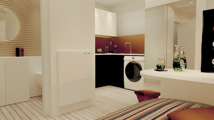 Studio To Rent In Agard Street, Derby, DE1