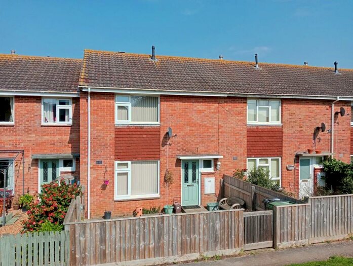 2 Bedroom Terraced House To Rent In Brisbane Road, Weymouth, DT3