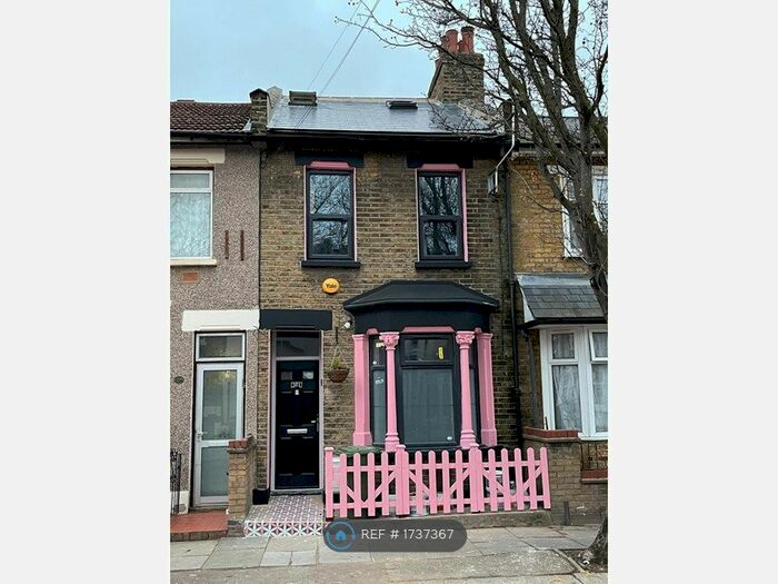 4 Bedroom Terraced House To Rent In London, London, E15