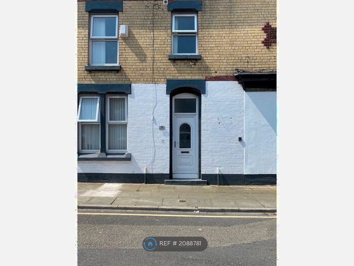 1 Bedroom Flat To Rent In Wykeham Street, Liverpool, L4