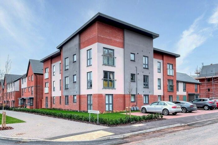 2 Bedroom Flat To Rent In Ascot Way, Birmingham, B31