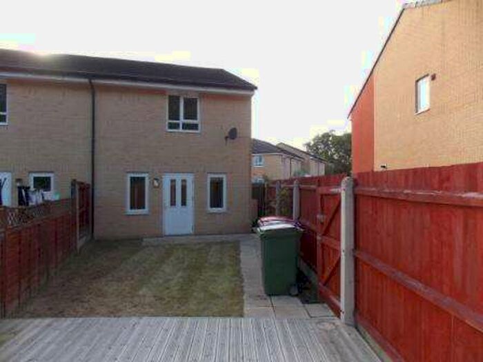 3 Bedroom Property To Rent In Athersmith Close Telford, TF4