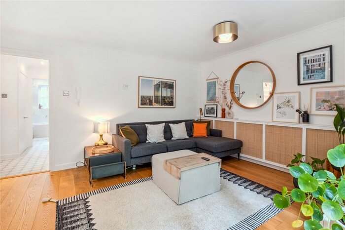 2 Bedroom Flat To Rent In Grosvenor Avenue, Highbury, London, N5