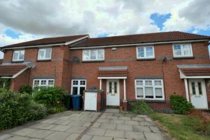 2 Bedroom Property To Rent In Bingham, Nottingham, NG13