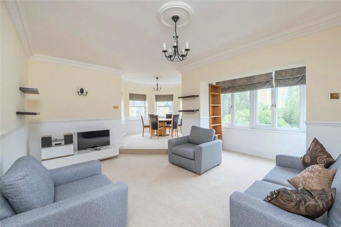 2 Bedroom Flat To Rent In Trinity Church Road, Barnes, SW13