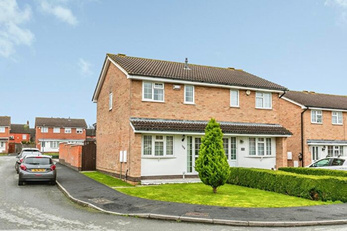 3 Bedroom Semi Detached House For Sale In Homeleaze Road, Bristol, Somerset, BS10