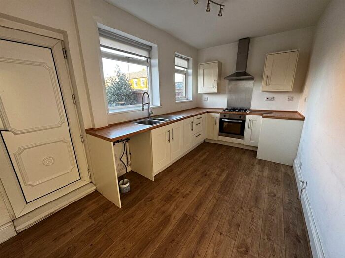 3 Bedroom End Of Terrace House To Rent In Burn Park Road, Houghton Le Spring, DH4