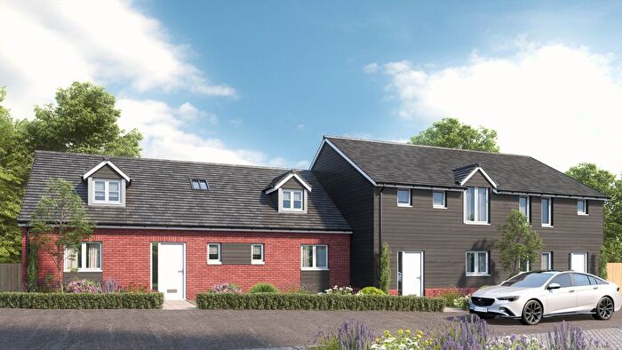 3 Bedroom Terraced House For Sale In Windmill Road, Pepperstock, Luton, LU1