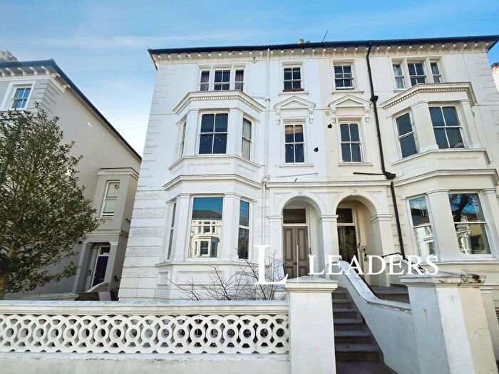 1 Bedroom Flat To Rent In Ventnor Villas, Hove, BN3