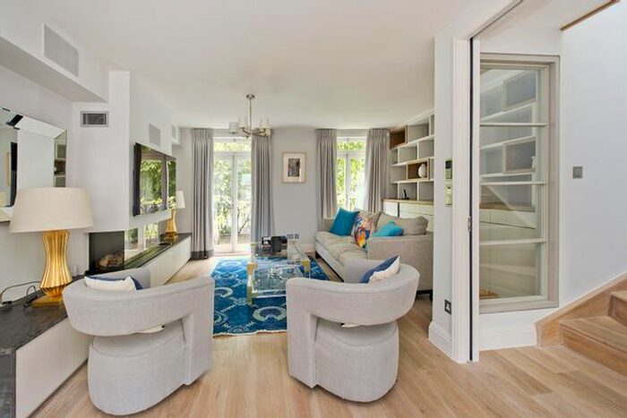 4 Bedroom Detached House To Rent In Stanhope Gardens, London, SW7