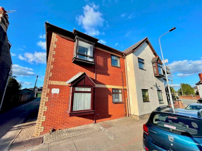 1 Bedroom Flat To Rent In The Philog, Cardiff, CF14