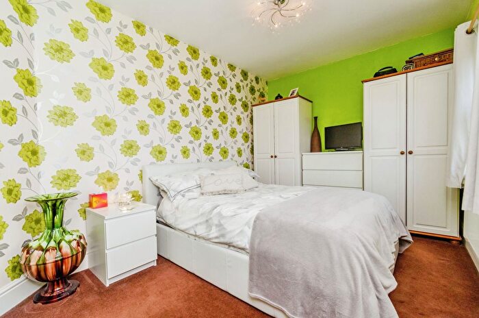 4 Bedroom Detached House For Sale In Nightjar Way, Cannock, Staffordshire, WS11