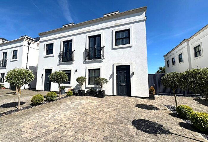 3 Bedroom Semi Detached House For Sale In Walmer, CT14