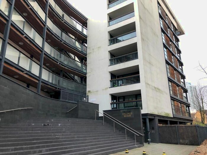 2 Bedroom Flat To Rent In Channelsea Road, London, E15