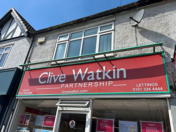 1 Bedroom Property To Rent In Allport Lane Precinct, Wirral, CH62