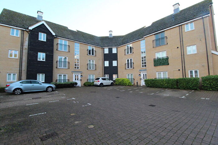 2 Bedroom Apartment To Rent In Tayberry Close, Red Lodge, IP28
