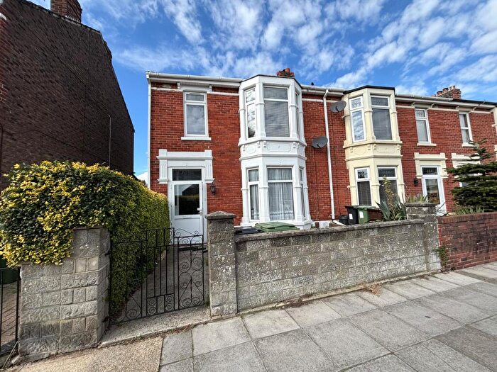 4 Bedroom End Of Terrace House To Rent In Randolph Road, Hilsea, Portsmouth, PO2