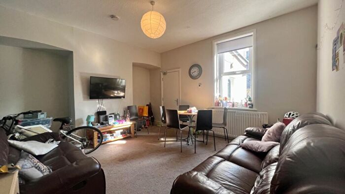 4 Bedroom House To Rent In Ninth Avenue, Heaton, Newcastle Upon Tyne, NE6