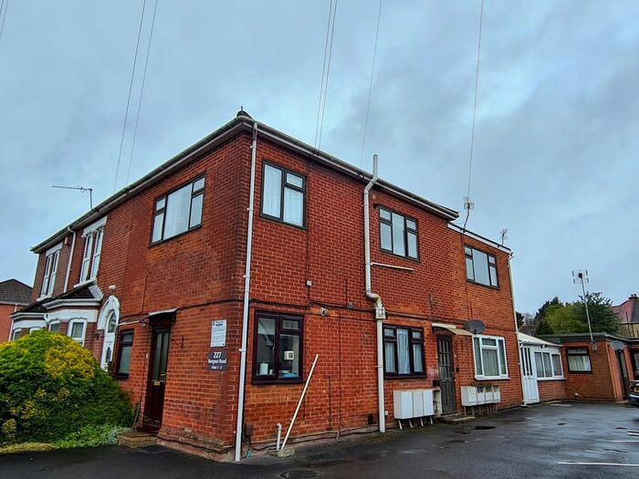 Studio To Rent In Burgess Road, Southampton, SO16