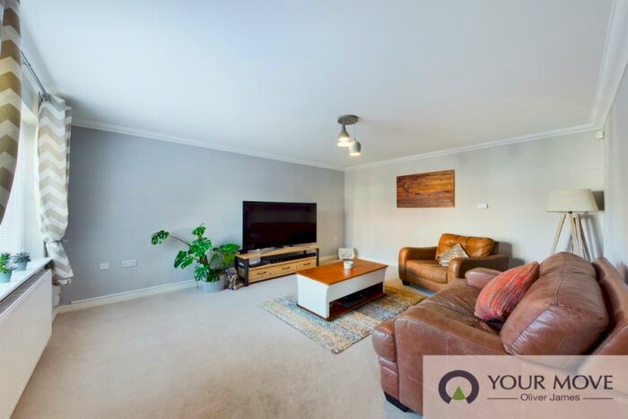 3 Bedroom Detached House To Rent In Caraway Drive, Bradwell, Great Yarmouth, Norfolk, NR31