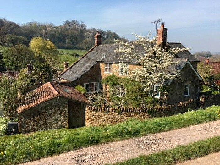 3 Bedroom Property To Rent In Fair Place, Chiselborough, Stoke-Sub-Hamdon, TA14