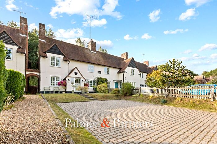 2 Bedroom Semi-Detached House For Sale In Boxmill Lane, Halstead, Essex, CO9