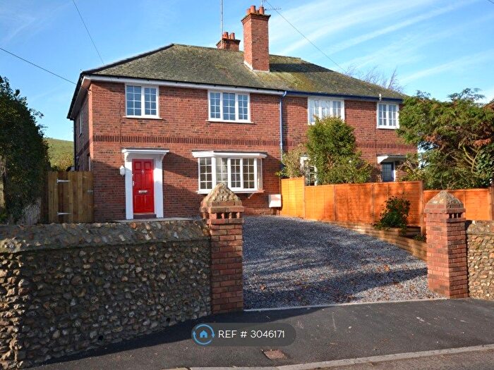 4 Bedroom Semi Detached House To Rent In Hillside Budleigh Hill, East Budleigh, EX9
