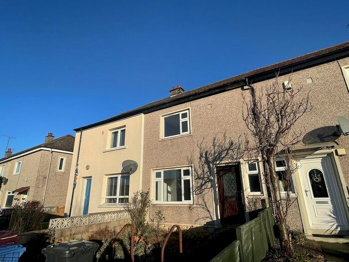 2 Bedroom Property To Rent In Finlarig Terrace, Dundee, DD4