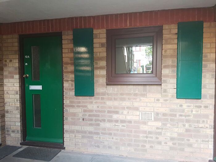 1 Bedroom Flat To Rent In Beaulands Close, Cambridge, CB4