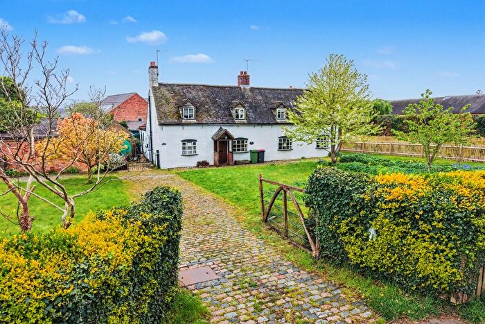 4 Bedroom Detached House For Sale In Church Lane, Middleton, B78