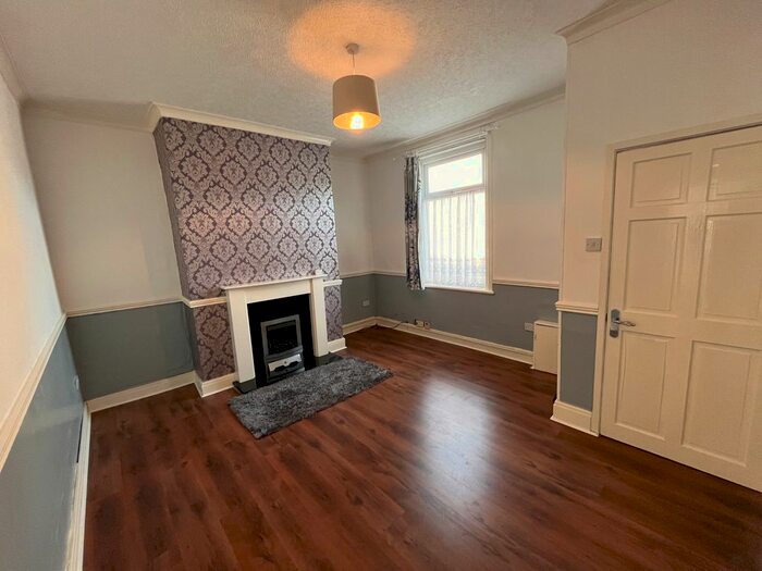 2 Bedroom Terraced House To Rent In Handsworth Road, Blackpool, FY1