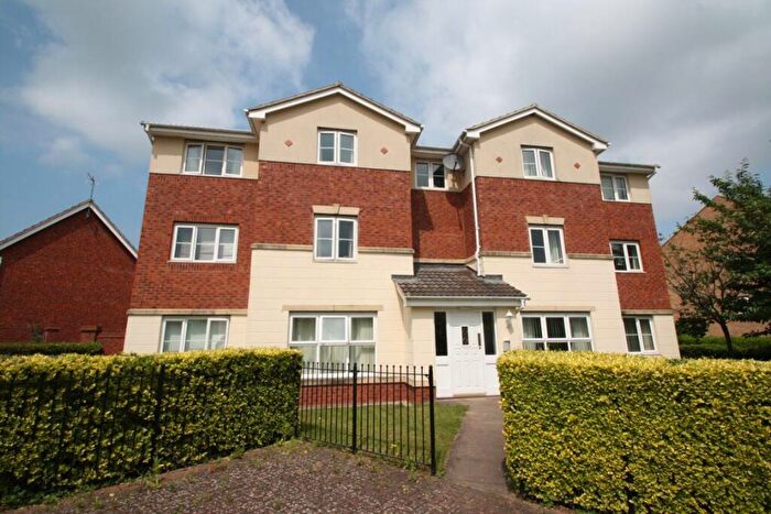 2 Bedroom Flat To Rent In Saxon Gate, Hereford, HR2