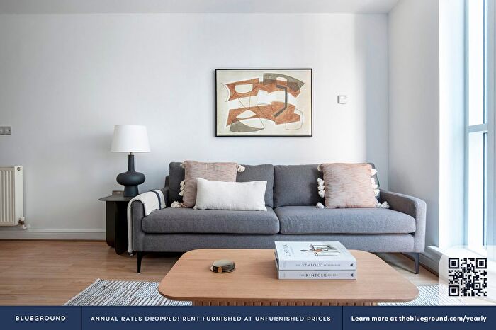 1 Bedroom Flat To Rent In Hackney, London, E8