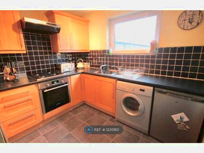 1 Bedroom Flat To Rent In Sunnyside, Coulby Newham, Middlesbrough TS8